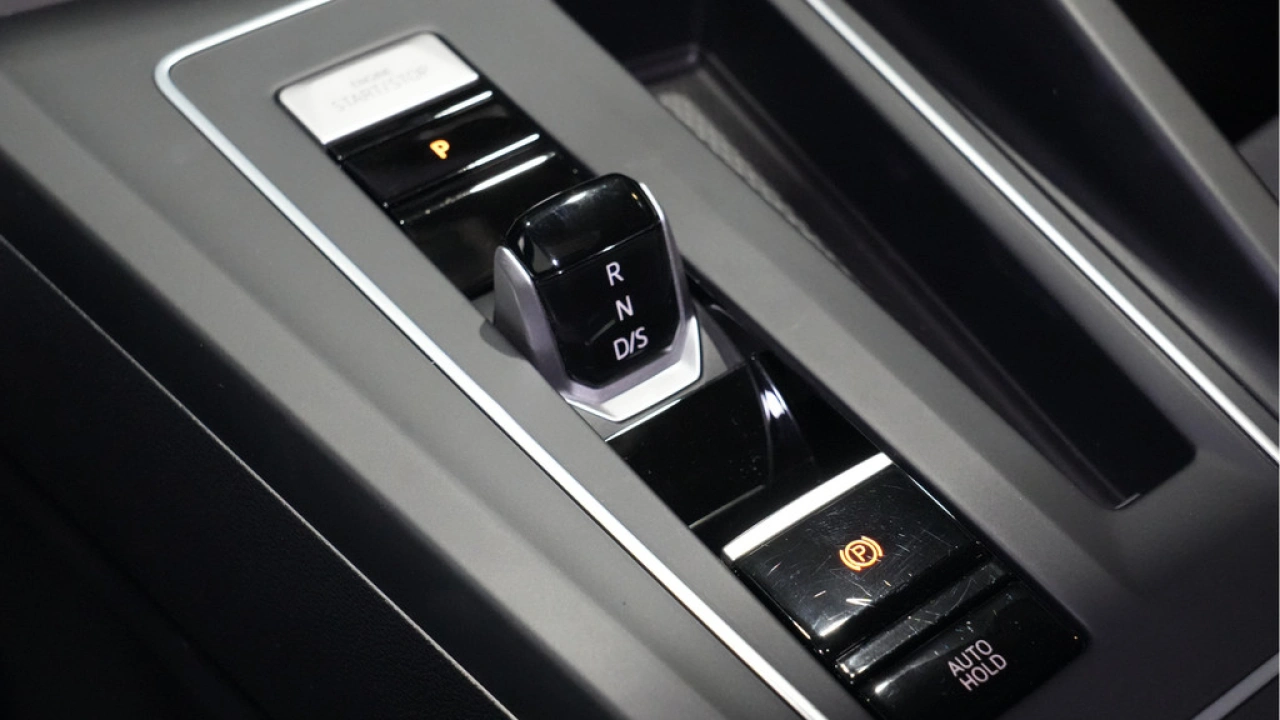 Volkswagen Golf 1.5 eHybrid 2045pk Life Edition