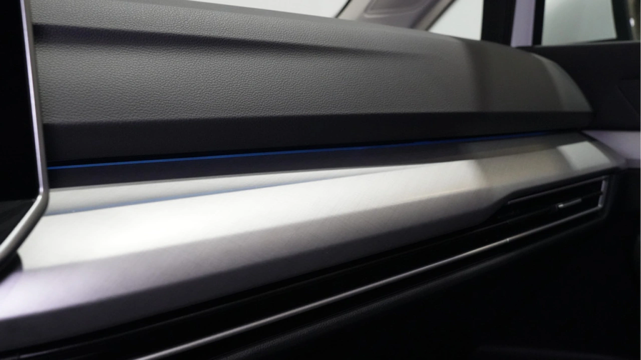 Volkswagen Golf 1.5 eHybrid 2045pk Life Edition