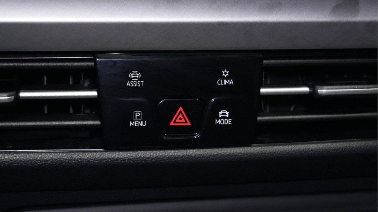 Volkswagen Golf 1.5 eHybrid 2045pk Life Edition