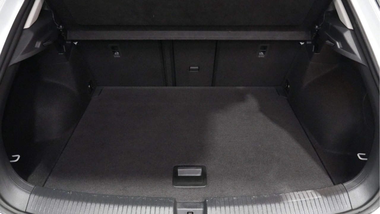 Volkswagen T-Roc 1.5 TSI 150pk DSG Life