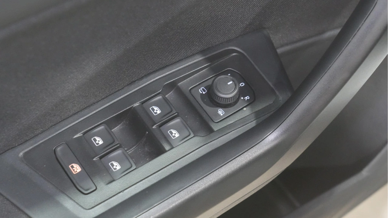 Volkswagen T-Roc 1.5 TSI 150pk DSG Life