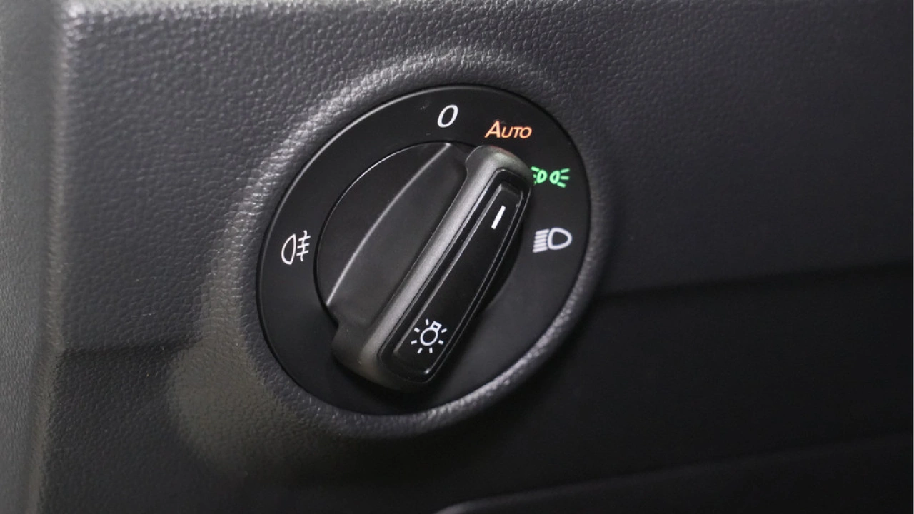 Volkswagen T-Roc 1.5 TSI 150pk DSG Life