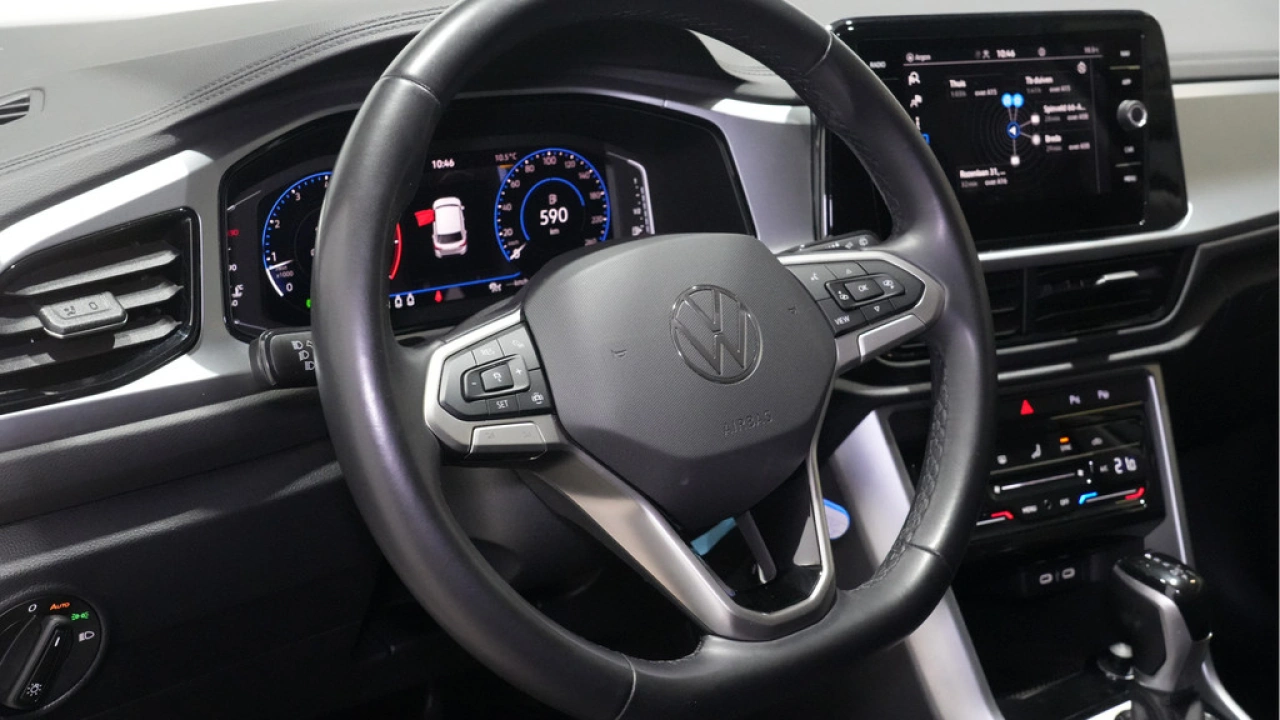 Volkswagen T-Roc 1.5 TSI 150pk DSG Life