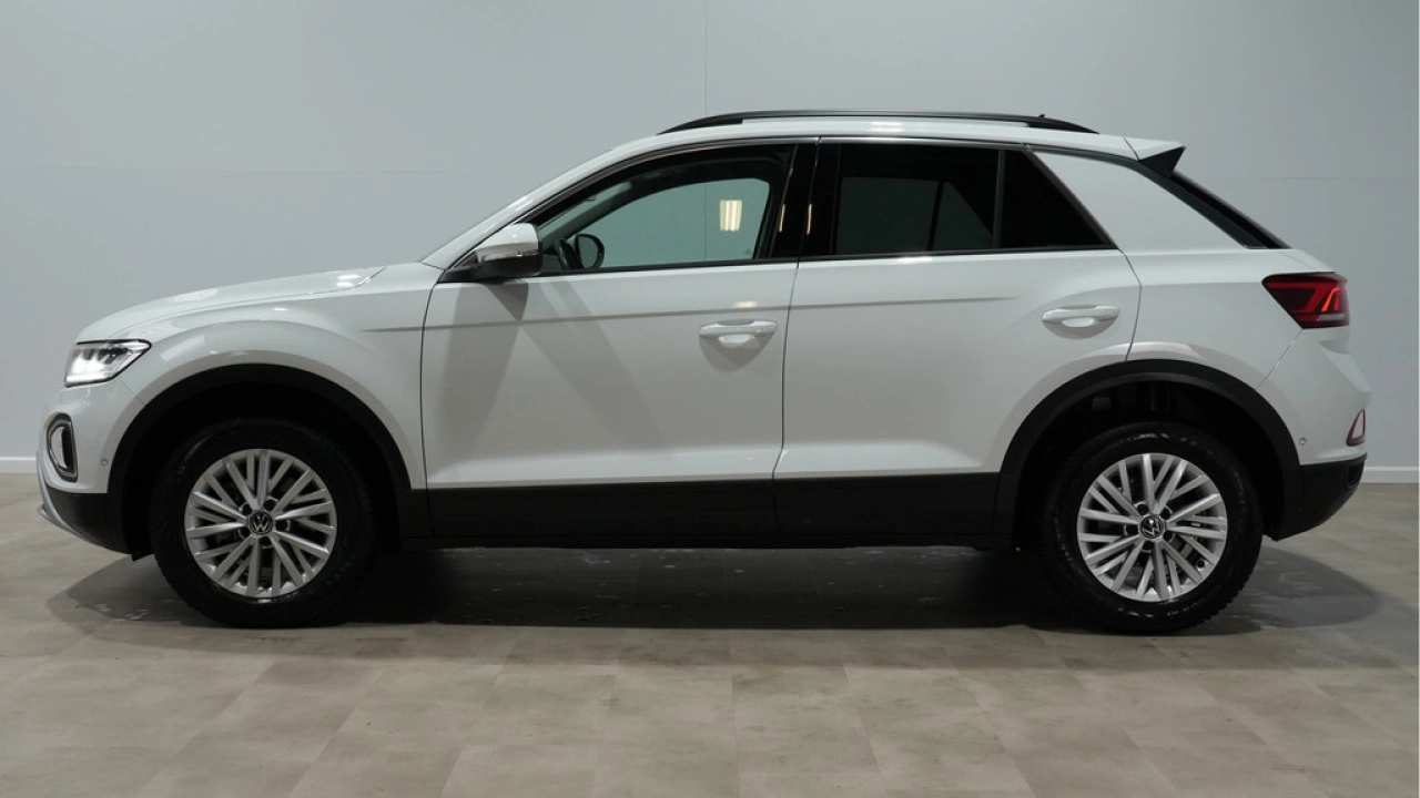 Volkswagen T-Roc 1.5 TSI 150pk DSG Life