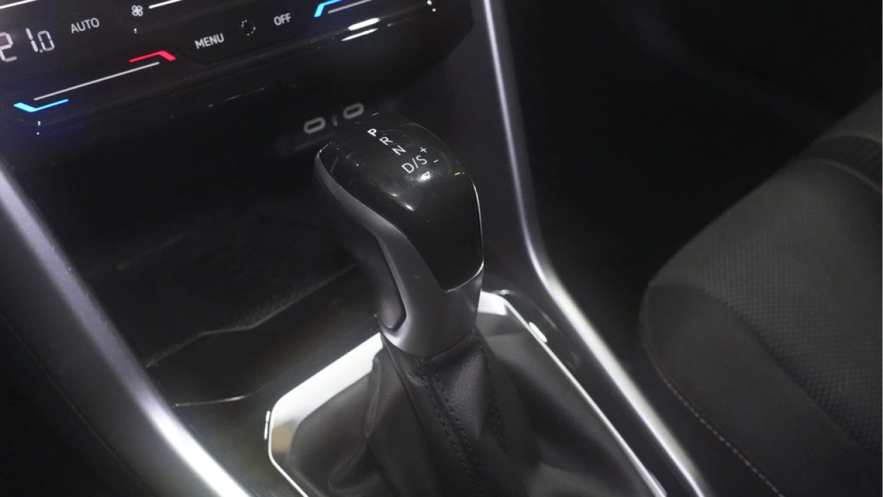 Volkswagen T-Roc 1.5 TSI 150pk DSG Life