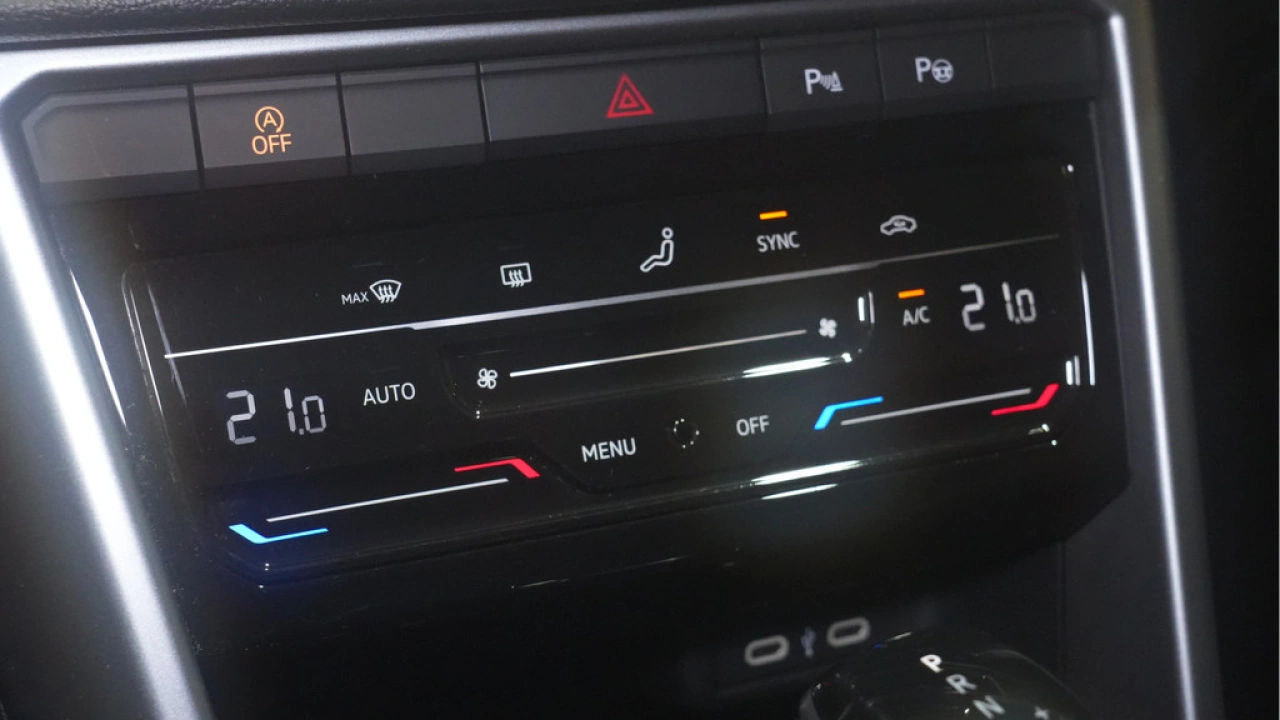 Volkswagen T-Roc 1.5 TSI 150pk DSG Life