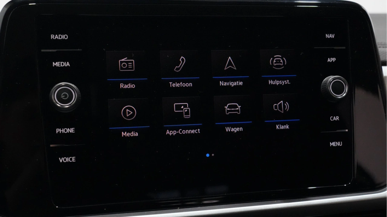 Volkswagen T-Roc 1.5 TSI 150pk DSG Life