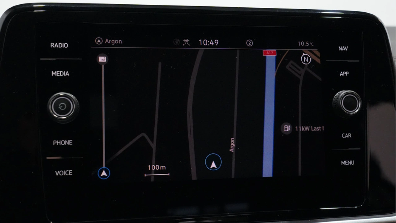 Volkswagen T-Roc 1.5 TSI 150pk DSG Life