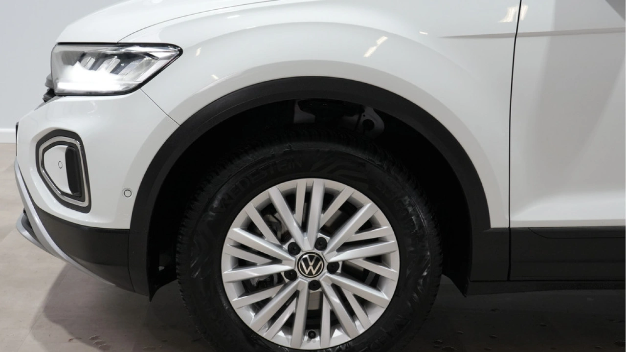 Volkswagen T-Roc 1.5 TSI 150pk DSG Life