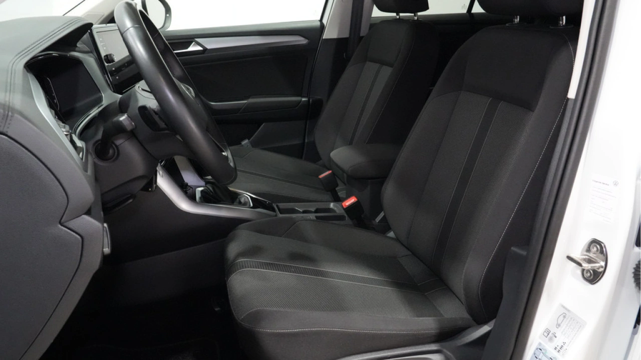 Volkswagen T-Roc 1.5 TSI 150pk DSG Life