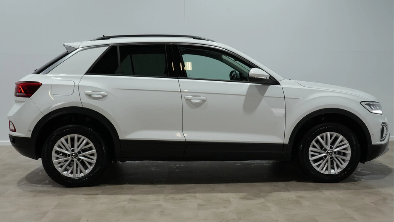Volkswagen T-Roc 1.5 TSI 150pk DSG Life