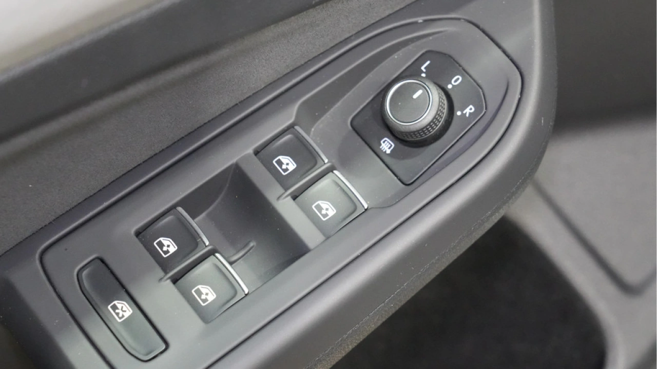 Volkswagen Golf Variant 1.5 eTSI 130pk Life DSG Business