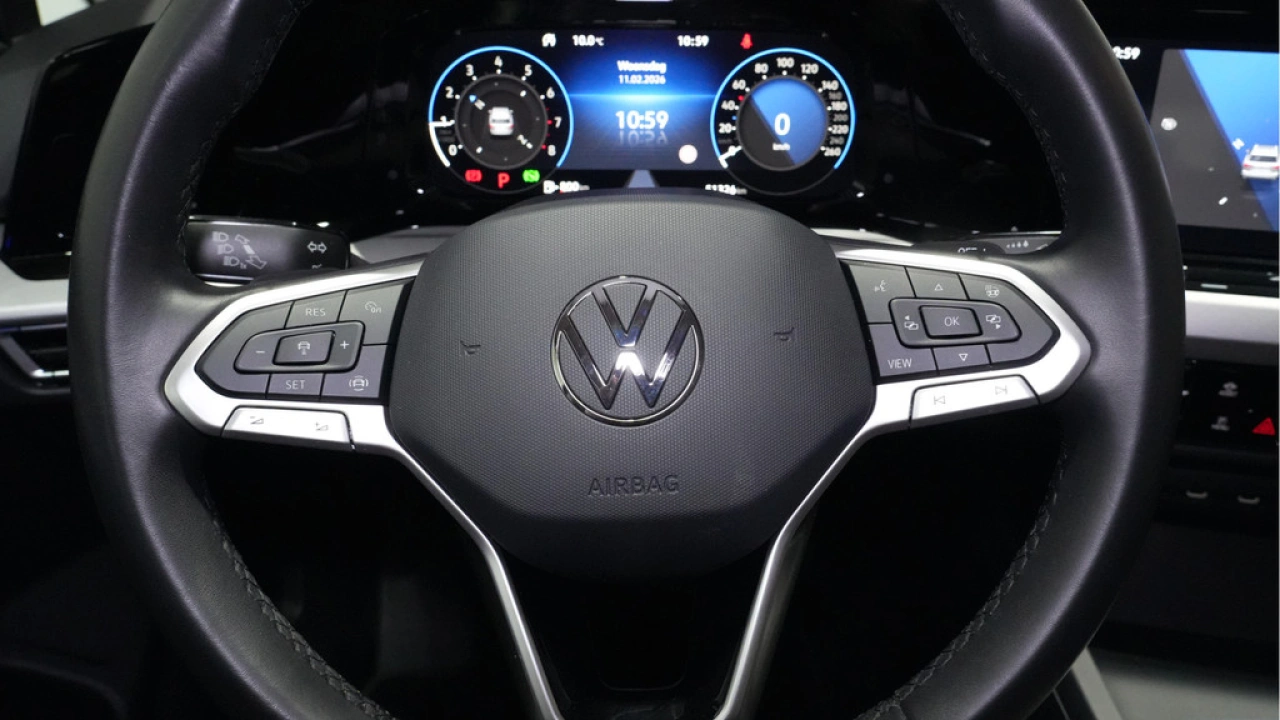 Volkswagen Golf Variant 1.5 eTSI 130pk Life DSG Business