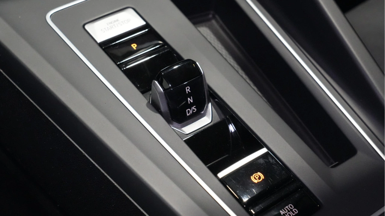 Volkswagen Golf Variant 1.5 eTSI 130pk Life DSG Business