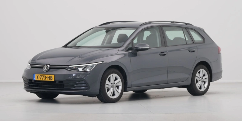 Volkswagen Golf Variant 1.5 eTSI 130pk Life DSG Business