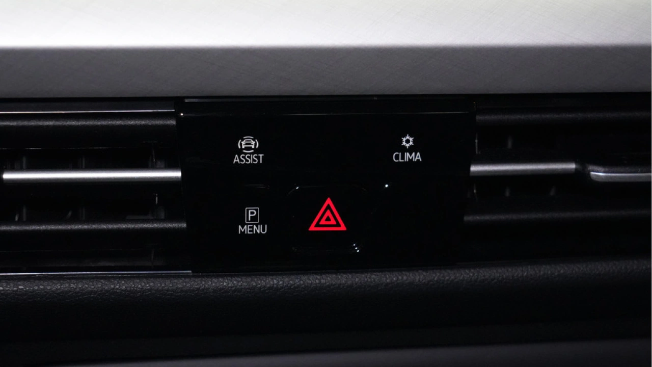 Volkswagen Golf Variant 1.5 eTSI 130pk Life DSG Business