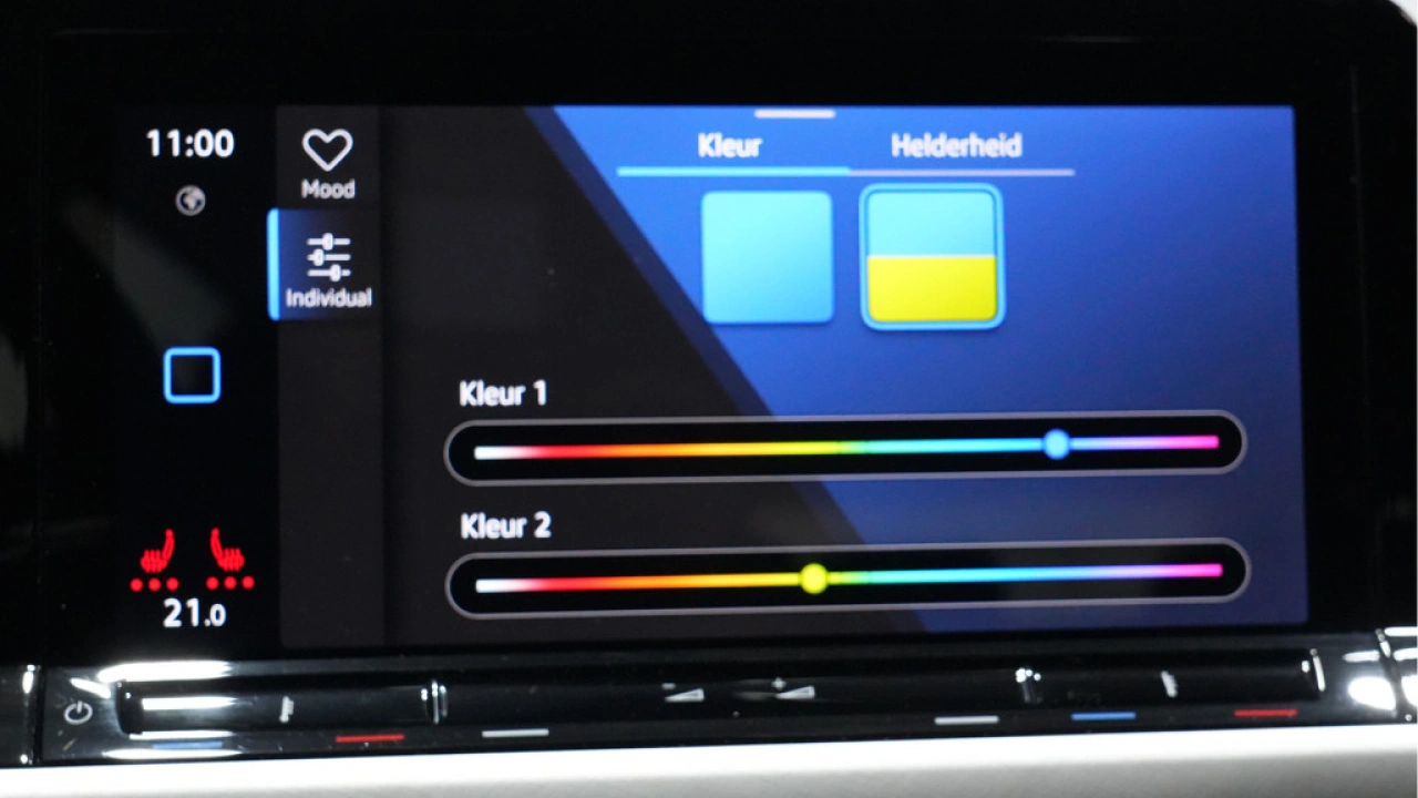 Volkswagen Golf Variant 1.5 eTSI 130pk Life DSG Business