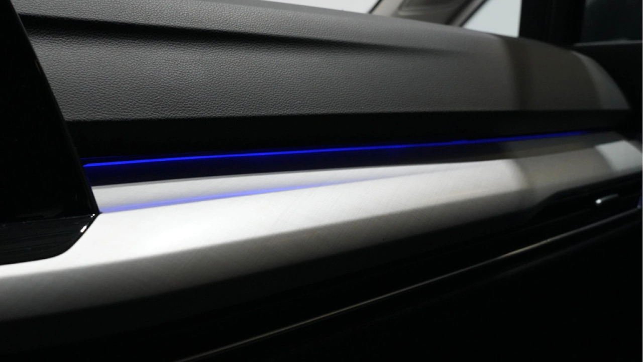 Volkswagen Golf Variant 1.5 eTSI 130pk Life DSG Business