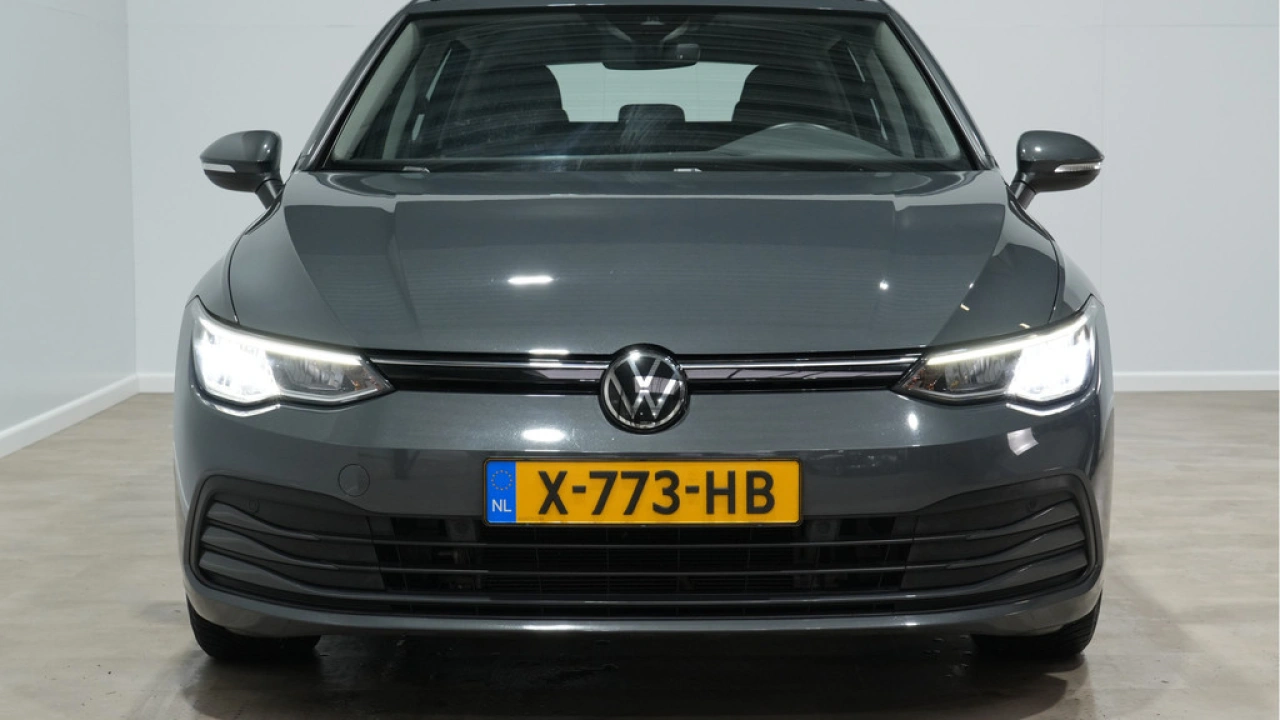 Volkswagen Golf Variant 1.5 eTSI 130pk Life DSG Business