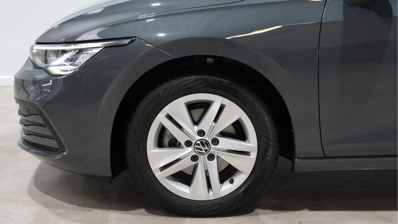 Volkswagen Golf Variant 1.5 eTSI 130pk Life DSG Business