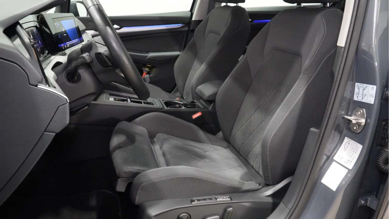 Volkswagen Golf Variant 1.5 eTSI 130pk Life DSG Business