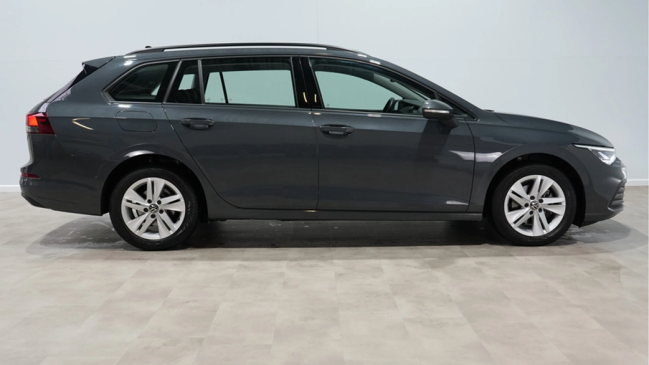 Volkswagen Golf Variant 1.5 eTSI 130pk Life DSG Business