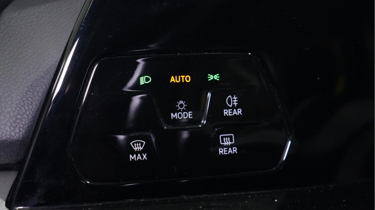 Volkswagen Golf 1.0 TSI 110pk Life Business