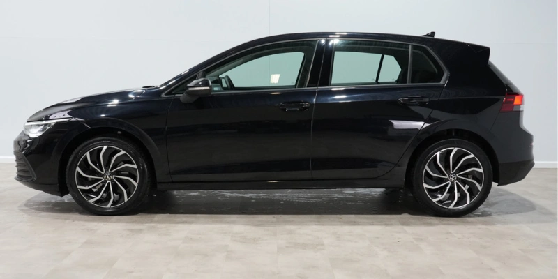 Volkswagen Golf 1.0 TSI 110pk Life Business