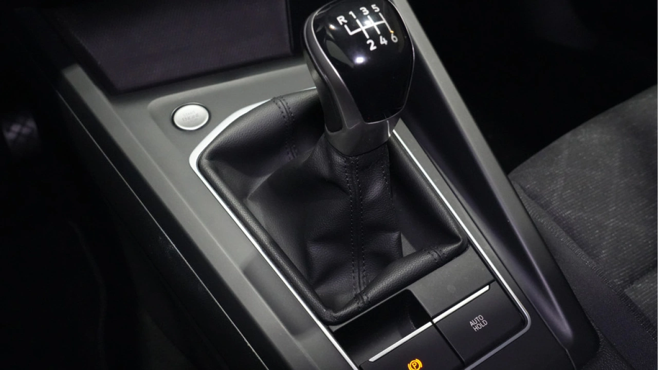 Volkswagen Golf 1.0 TSI 110pk Life Business