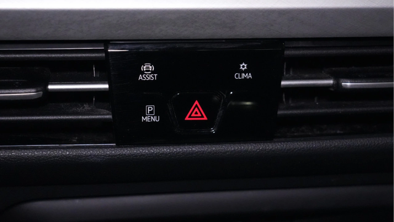 Volkswagen Golf 1.0 TSI 110pk Life Business