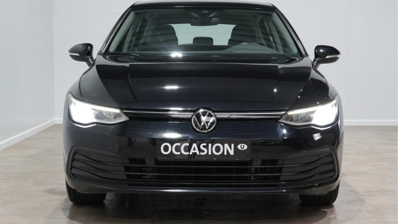 Volkswagen Golf 1.0 TSI 110pk Life Business