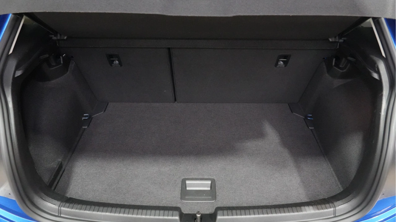 Volkswagen Polo 1.0 TSI 95pk DSG Life Edition