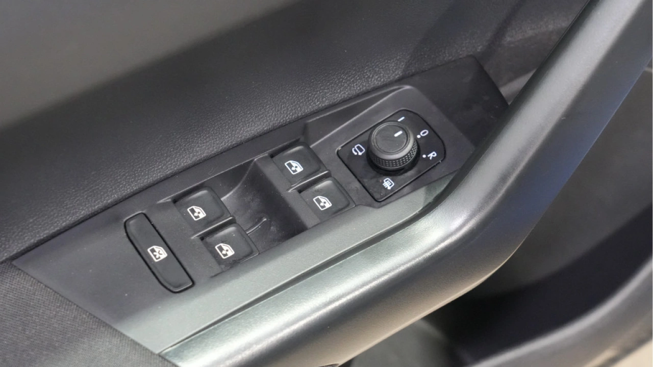 Volkswagen Polo 1.0 TSI 95pk DSG Life Edition