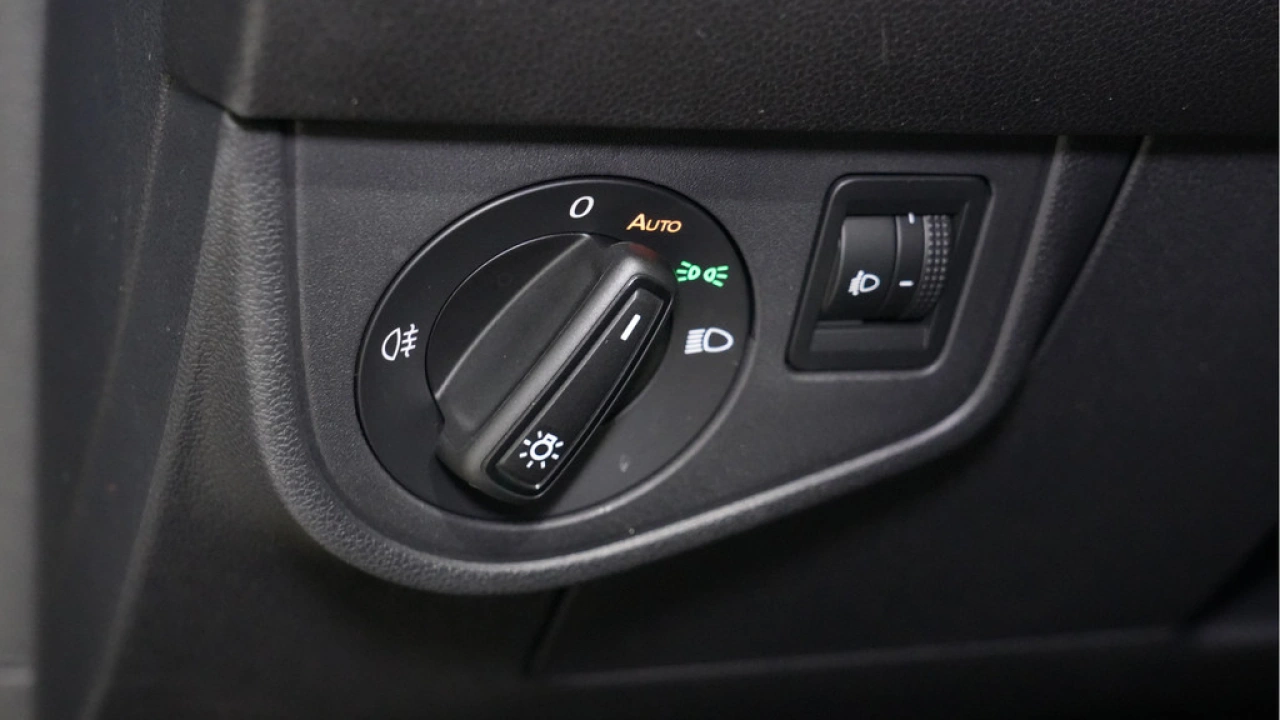 Volkswagen Polo 1.0 TSI 95pk DSG Life Edition