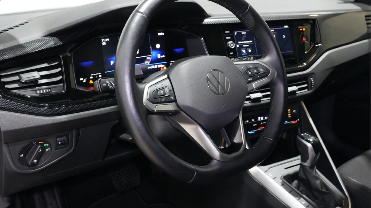 Volkswagen Polo 1.0 TSI 95pk DSG Life Edition