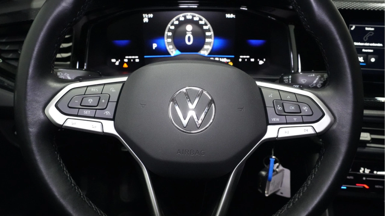 Volkswagen Polo 1.0 TSI 95pk DSG Life Edition