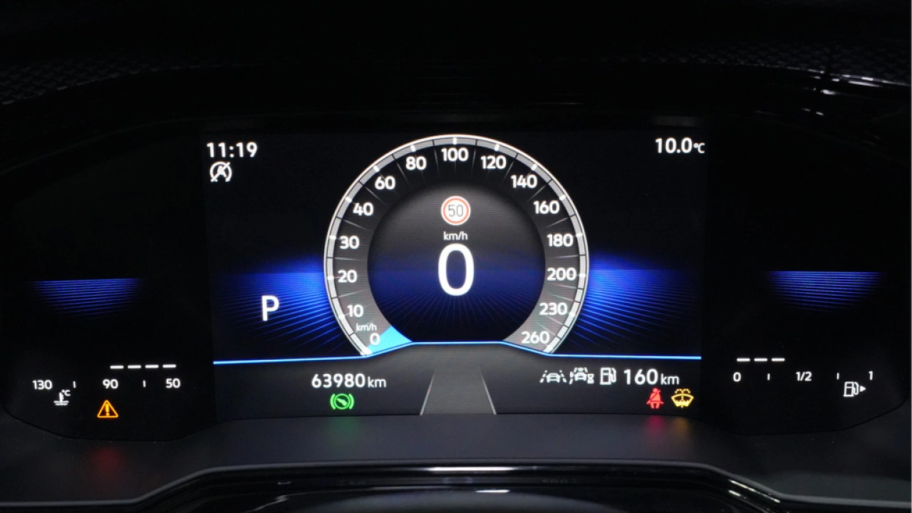 Volkswagen Polo 1.0 TSI 95pk DSG Life Edition