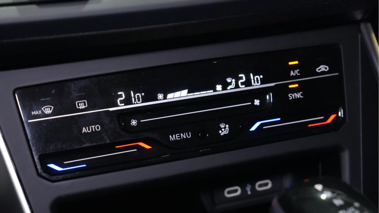 Volkswagen Polo 1.0 TSI 95pk DSG Life Edition