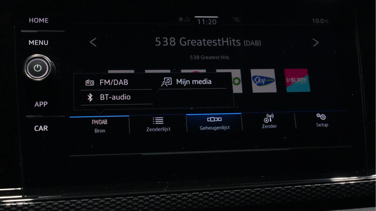 Volkswagen Polo 1.0 TSI 95pk DSG Life Edition