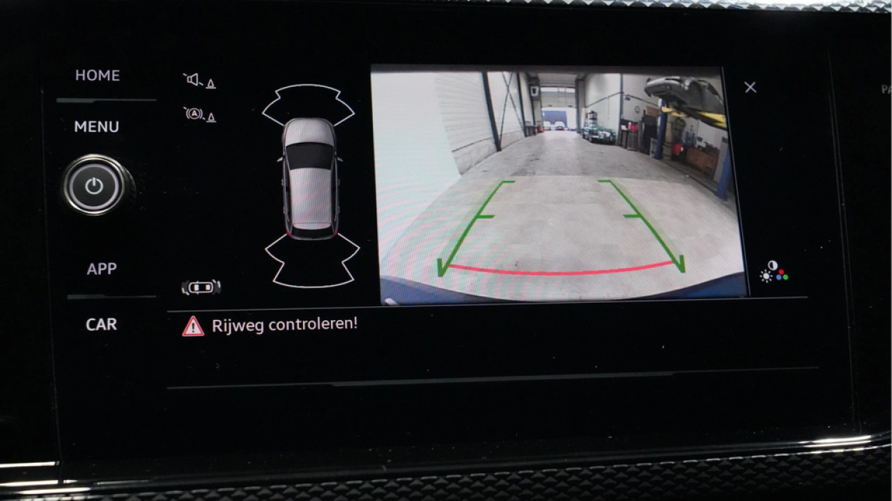 Volkswagen Polo 1.0 TSI 95pk DSG Life Edition