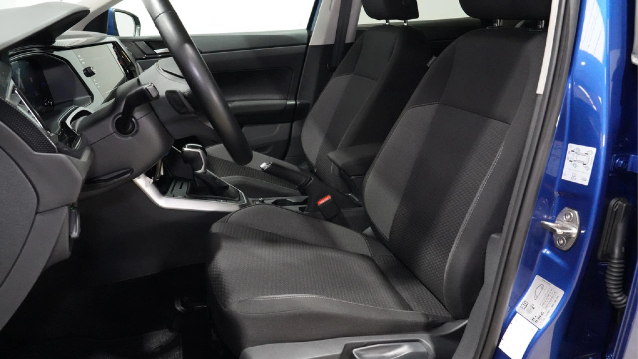 Volkswagen Polo 1.0 TSI 95pk DSG Life Edition