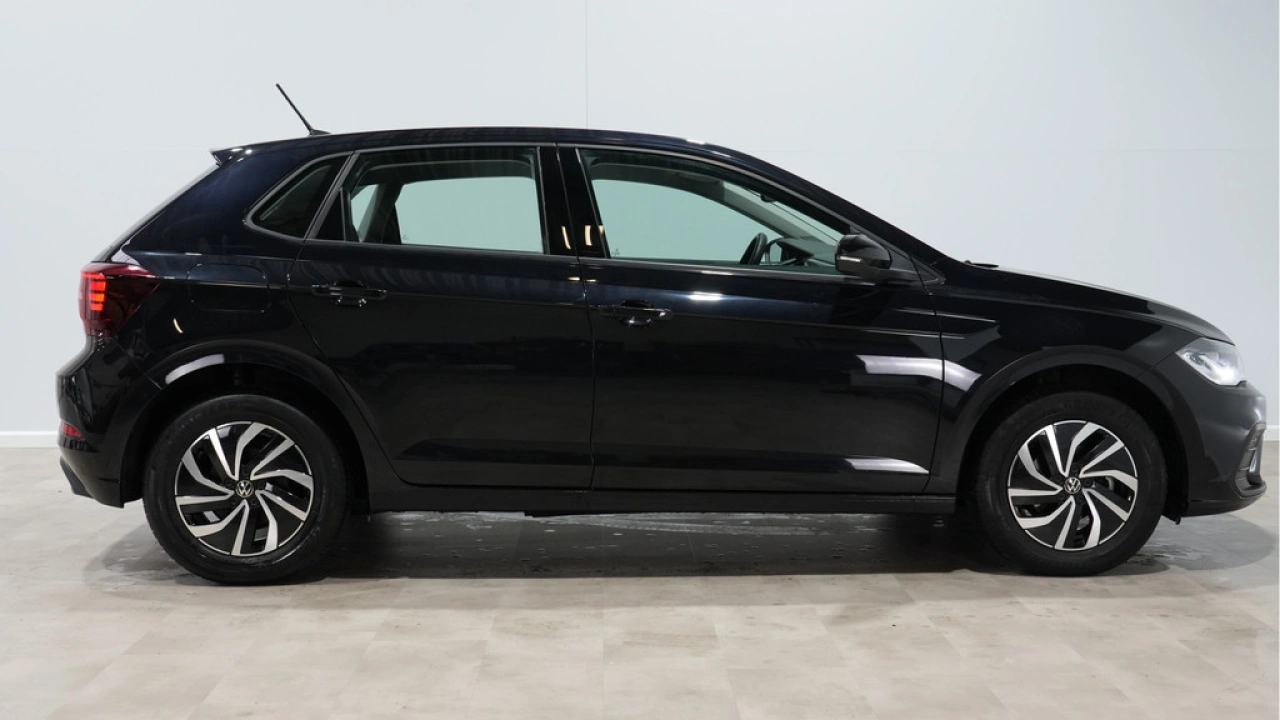 Volkswagen Polo 1.0 TSI 95pk Life