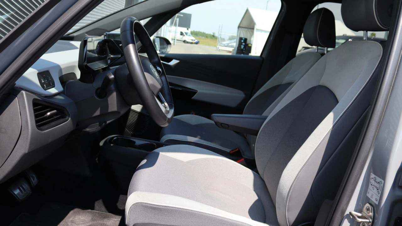 Volkswagen ID.3 204pk First Plus 58 kWh