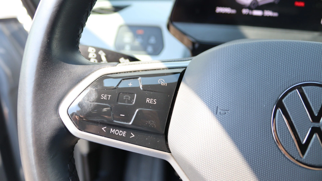 Volkswagen ID.3 204pk First Plus 58 kWh