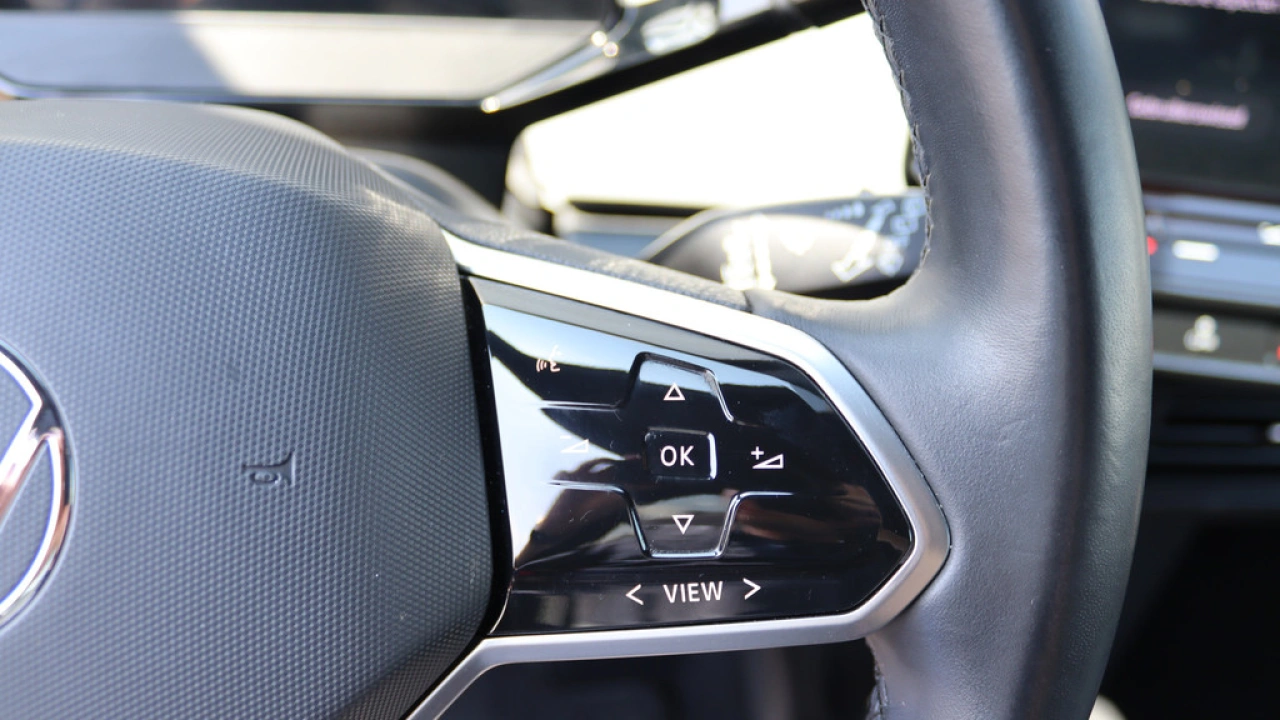 Volkswagen ID.3 204pk First Plus 58 kWh