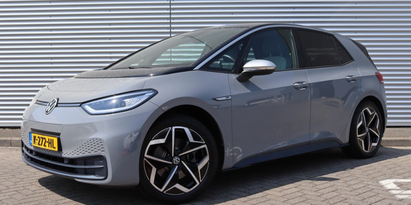 Volkswagen ID.3 204pk First Plus 58 kWh