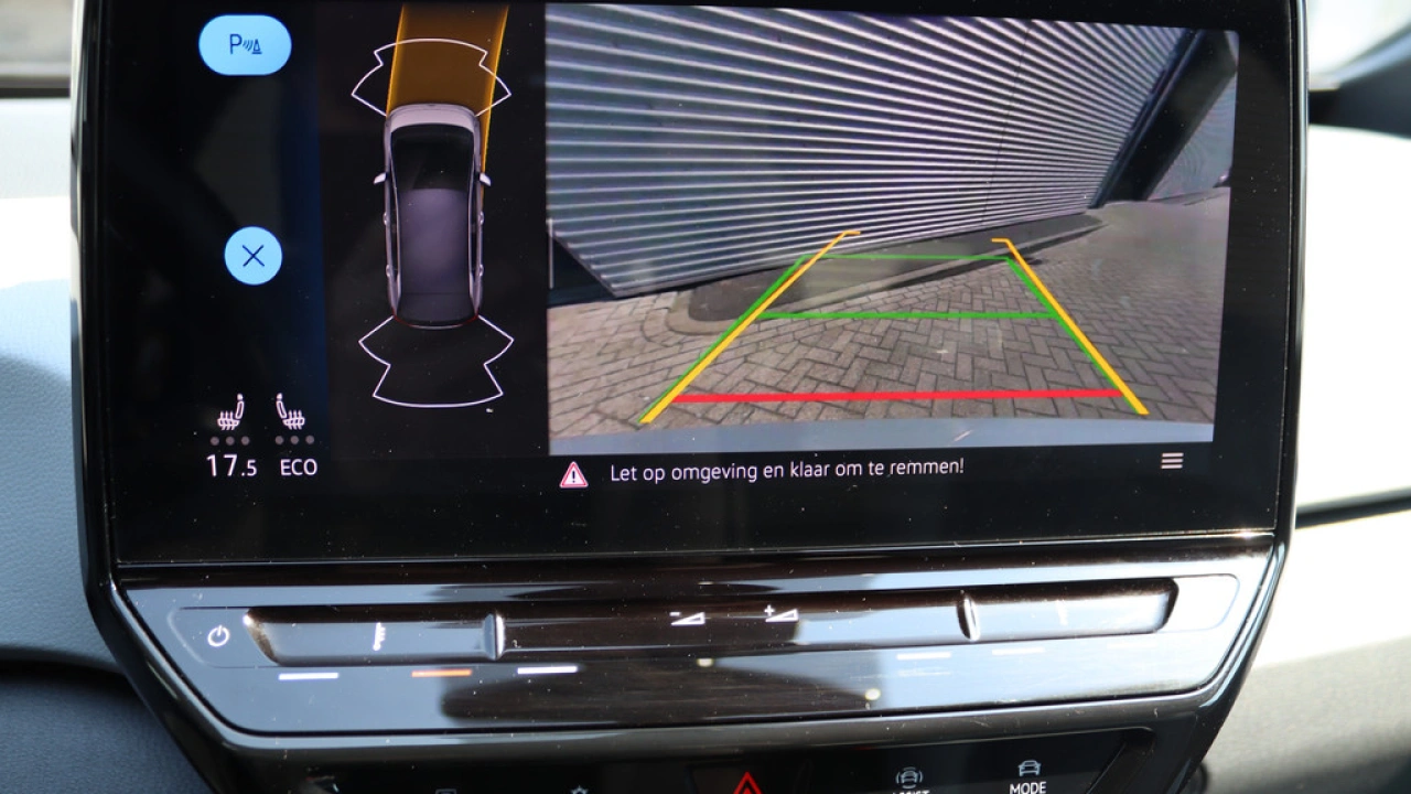 Volkswagen ID.3 204pk First Plus 58 kWh