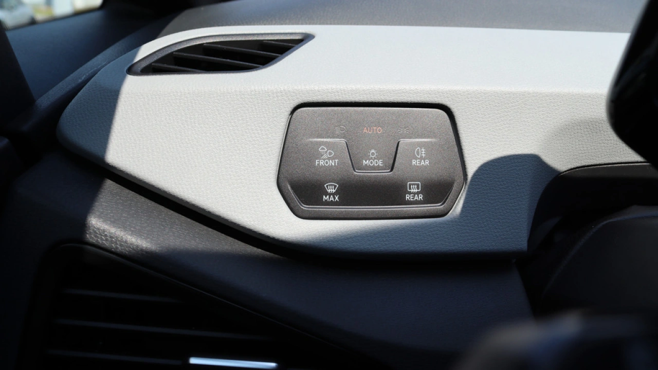 Volkswagen ID.3 204pk First Plus 58 kWh