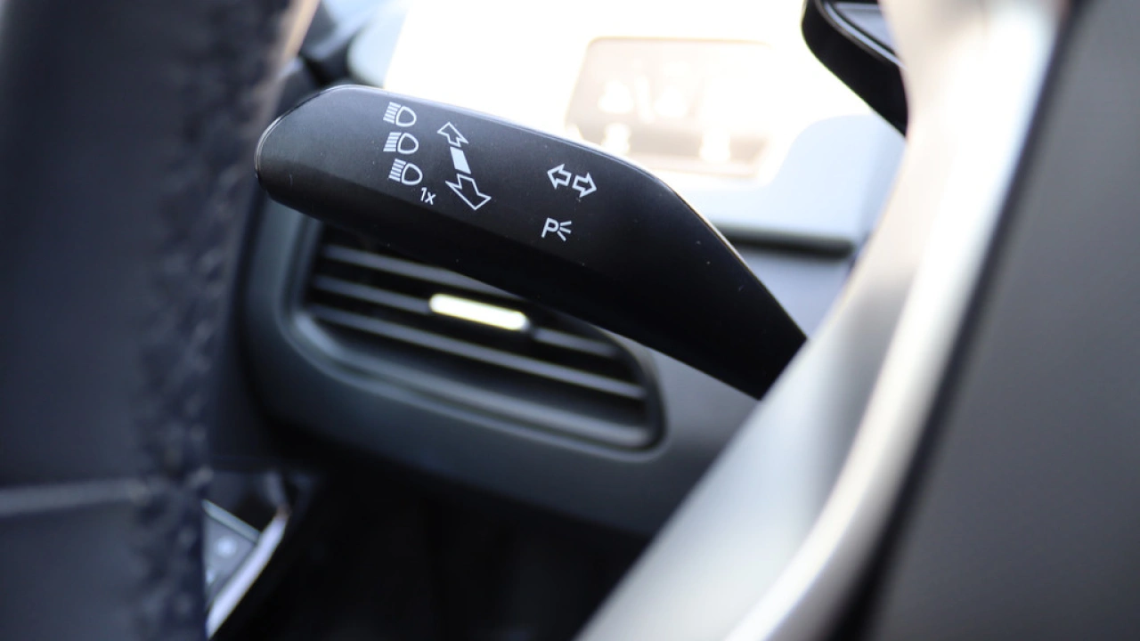 Volkswagen ID.3 204pk First Plus 58 kWh