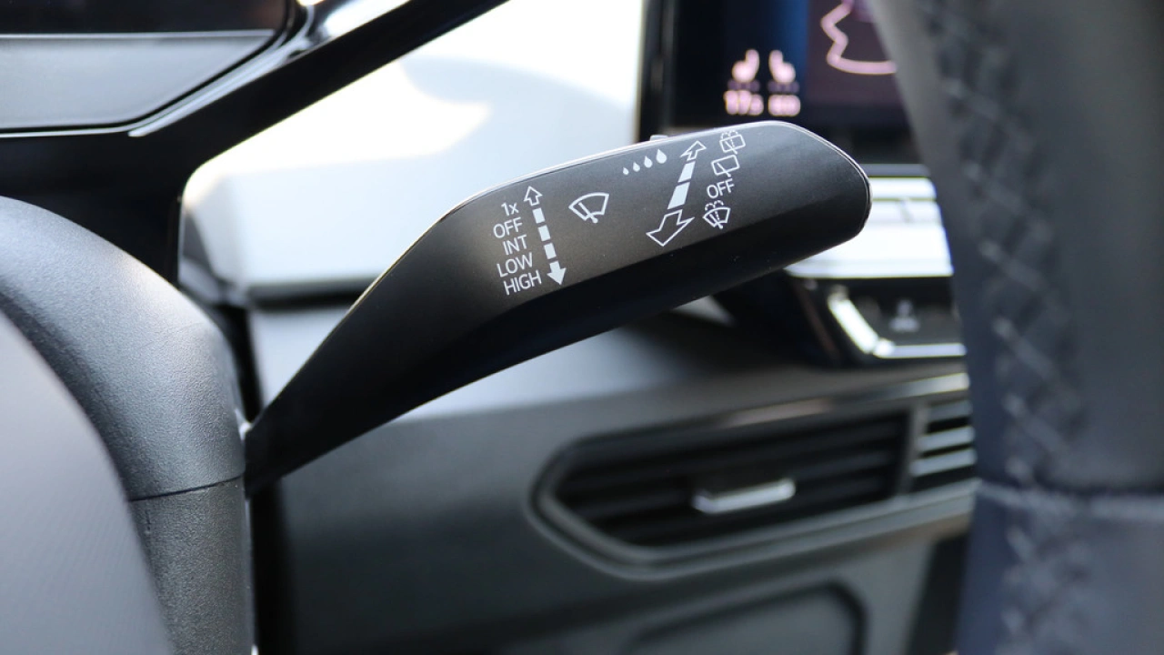 Volkswagen ID.3 204pk First Plus 58 kWh